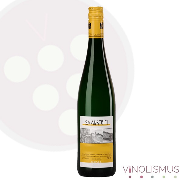 Schloss Saarstein Riesling Vdp Gro Es Gew Chs