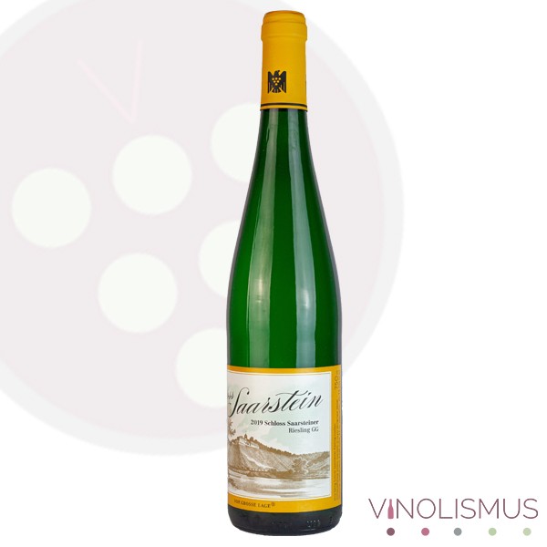 Schloss Saarstein Riesling Vdp Gro Es Gew Chs Gg