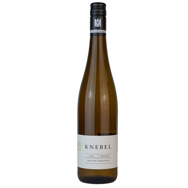 Knebel 2020 Riesling Spätlese 2020 Röttgen