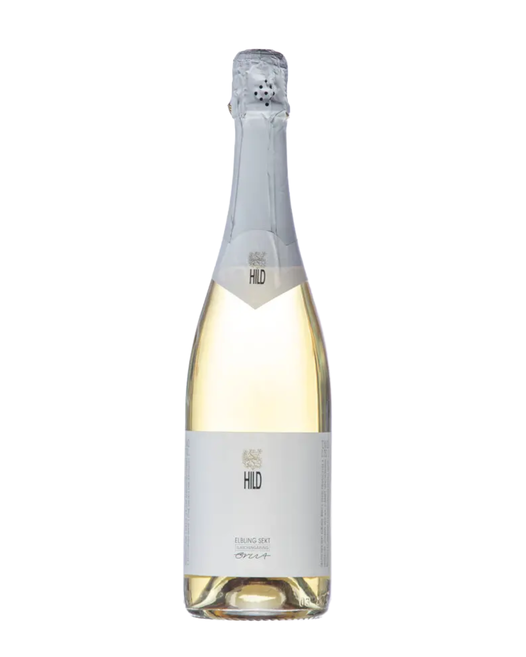 Matthias Hild | Elbling Sekt Brut *New York Times Empfehlung*