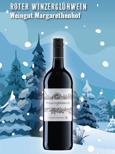 Glühweinwanderung in Saarburg - Self Walk Tour mit Ausrüstung und Glühwein