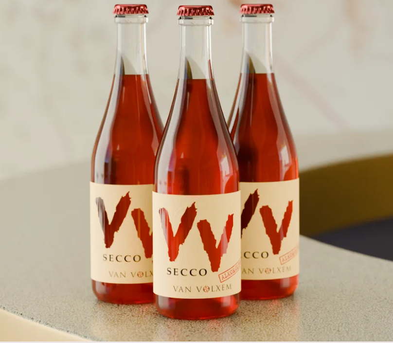 van Volxem | VV Secco ALKOHOLFREI