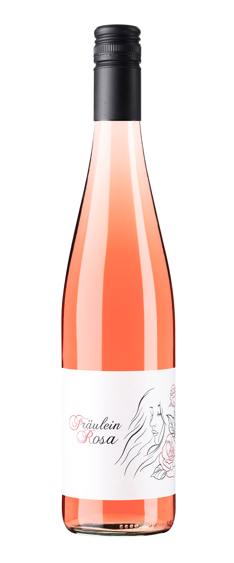 Agritiushof | Fräulein Rosa Rosé feinherb 2023