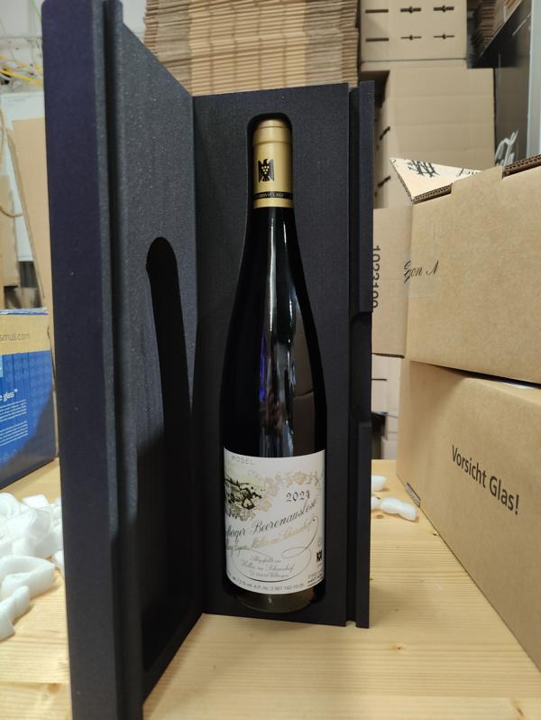 Egon Müller - Scharzhofberger Riesling Beerenauslese 2024
