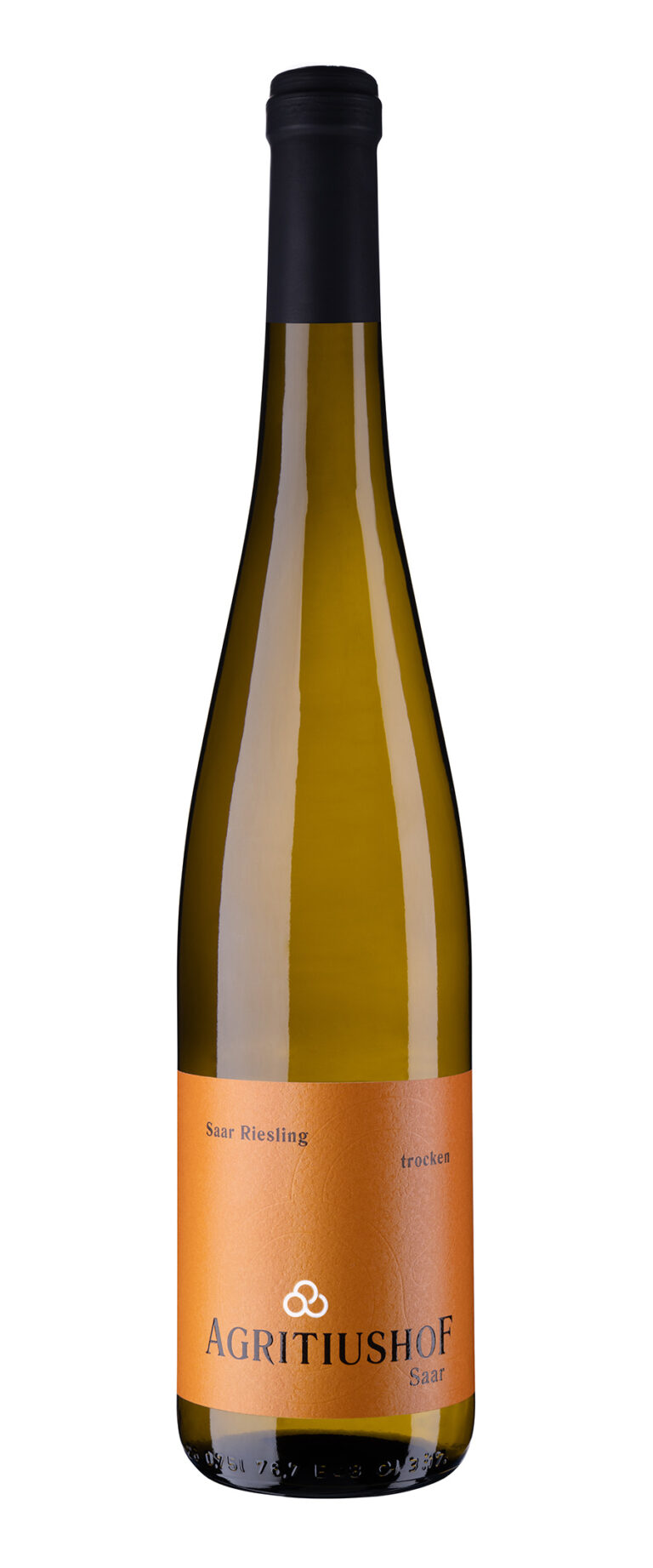 Agritiushof | Saar Riesling 2023 trocken 