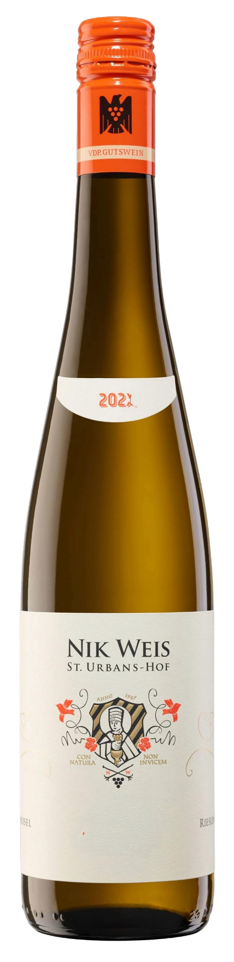 Nik Weis | Ockfener Riesling "Alte Reben" 2018