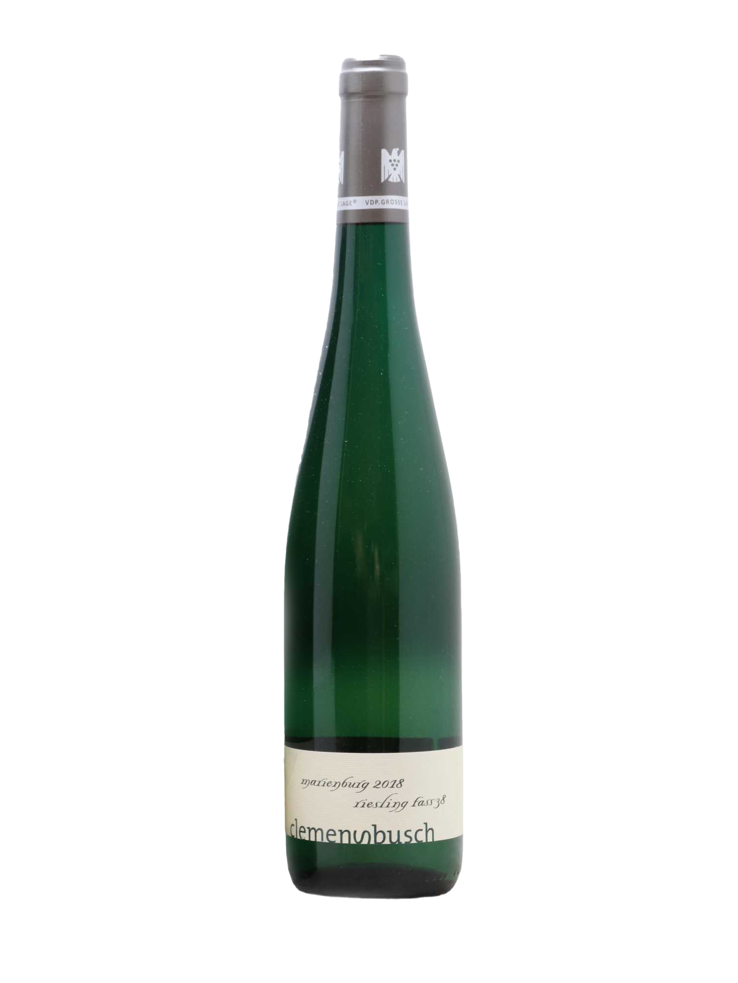 clemensbusch | Riesling Marienburg "Fass 38" 2018 