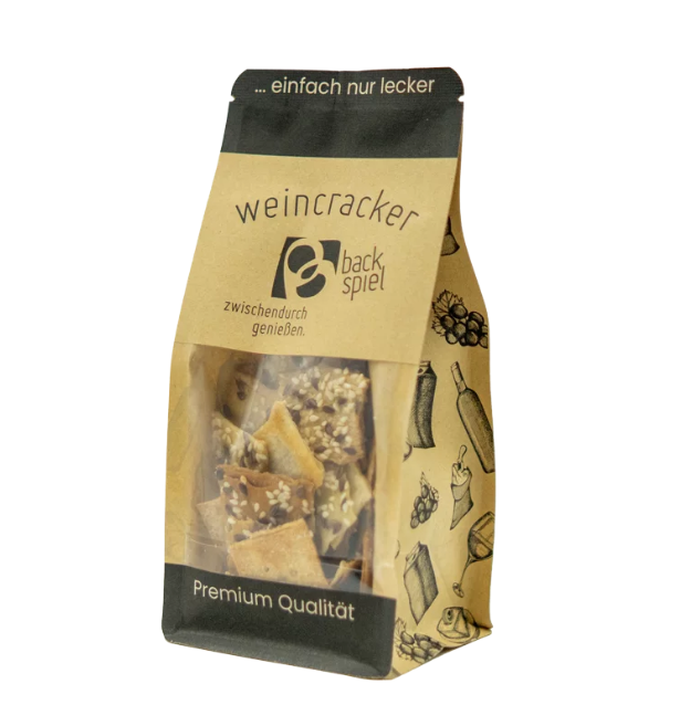 Weincracker 100g 