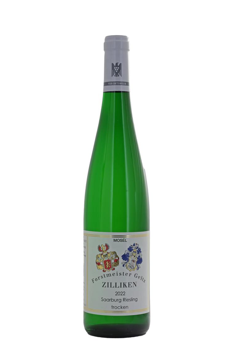 Zilliken VDP | Saarburg Riesling 2022 trocken