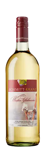 Kanister Winzer Glühwein (weiß) 10l-Kanister